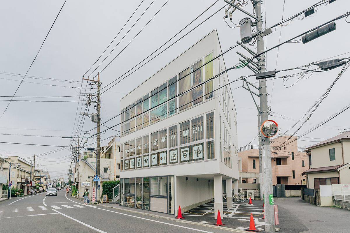 フィットベイズ茅ケ崎24